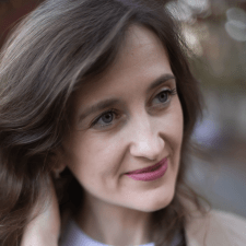 Фрилансер Елена М. — Украина, Киев. Специализация — Дизайн интерьеров