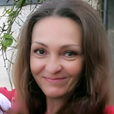 Freelancer Olena N. — Ukraina, Dniepr. Specjalizacja — AI graphic