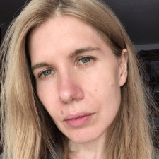 Freelancer Olena O. — Ukraina, Równe. Specjalizacja — Tworzenie modeli 3D, Projektowanie wnętrz