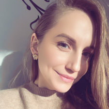 Freelancer Olena P. — Ukraina, Winnica. Specjalizacja — Praca z klientami