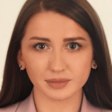 Freelancer Olena P. — Ukraine, Kyiv. Specialization — Articles & Blog Posts, Rewriting