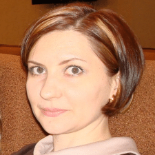 Olena Piddubna