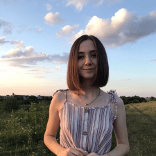Фрилансер Олена П. — Украина, Киев. Специализация — Копирайтинг, Написание статей