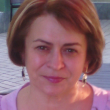 Freelancer Olena S. — Ukraine, Kremenchug. Fachgebiet — Objektdesign, Zeichnungen & Diagramme