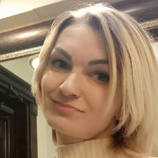 Фрилансер Olena S. — Украина, Ивано-Франковск. Специализация — Английский язык, Обучение