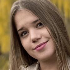 Фрилансер Олена С. — Украина, Одесса. Специализация — Нейминг и слоганы, Бухгалтерские услуги