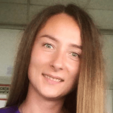 Фрилансер Олена Ц. — Украина, Днепр. Специализация — Дизайн сайтов, Дизайн сайтов