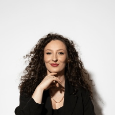 Freelancer Olena V. — Ukraine, Lutsk. Core skill — Interface Design (UI/UX), Mobile Apps Design