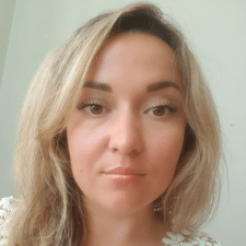 Freelancer Olena Y. — Ukraine, Kyiv. Specialization — English, Text Translation
