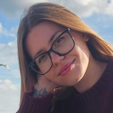 Freelancer Olena Y. — Ukraine, Kiew. Fachgebiet — Kontextbezogene Werbung, Social Media Werbung
