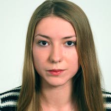 Фрилансер Олена Є. — Украина, Ровно. Специализация — Перевод текстов, Английский язык