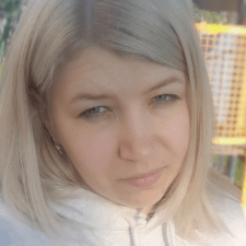 Freelancer Olena B. — Ukraine, Khmelnitskyi. Core skill — Online Stores & E-commerce, Articles & Blog Posts