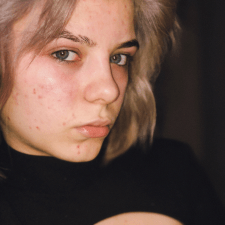 Freelancer Olena B. — Ukraine, Turiisk. Core skill — Ukrainian, Photo Processing