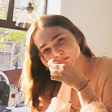 Фрилансер Olena B. — Украина, Самар. Специализация — Копирайтинг, Контент-менеджер