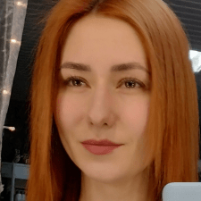 Фрилансер Олена Ч. — Украина, Запорожье. Специализация — Копирайтинг, Аудио и видео монтаж