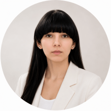 Олена Рибальченко