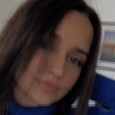 Фрилансер Олена Д. — Украина, Луцк. Специализация — Продвижение в социальных сетях (SMM), Маркетинговые исследования