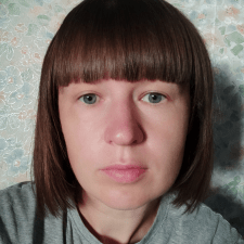 Фрилансер Олена К. — Украина, Чернигов. Специализация — Контент-менеджер, Копирайтинг