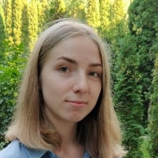 Фрилансер Альона К. — Украина, Нежин. Специализация — Английский язык, Копирайтинг