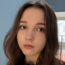 Olena Kuzevych