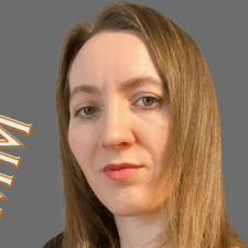 Фрилансер Olena M. — Україна. Спеціалізація — Просування у соціальних мережах (SMM), Дизайн візиток