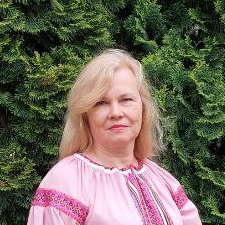 Фрилансер Olena P. — Украина, Киев. Специализация — AI в дизайне, Иллюстрации и рисунки