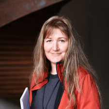 Freelancer Olena K. — Ukraine, Kharkiv. Core skill — Interface Design (UI/UX), Web Design