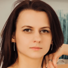 Фрилансер Олена С. — Украина, Львов. Специализация — Дизайн интерьеров, 3D моделирование и визуализация