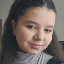 Olena Voloshin