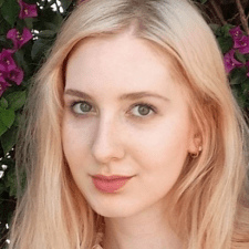 Фрилансер Олена П. — Україна, Київ. Спеціалізація — Оформлення сторінок у соціальних мережах, Фірмовий стиль