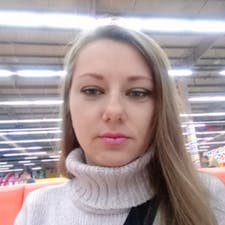 Фрилансер Олена З. — Украина, Кременчуг. Специализация — Рерайтинг, Копирайтинг