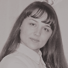 Фрилансер Олена Є. — Украина, Одесса. Специализация — Транскрибация, Стихи, песни, проза
