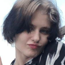 Заказчик Olga A. — Украина, Луцк.