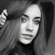 Freelancer Olenka D. — Ukraina, Równe. Specjalizacja — Obróbka zdjęć, Projektowanie odzieży