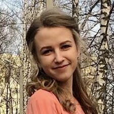 Фрилансер Ольга Г. — Украина, Харьков. Специализация — Английский язык, Копирайтинг