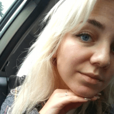 Фрилансер Olena R. — Украина, Луцк. Специализация — Дизайн визиток, Фирменный стиль