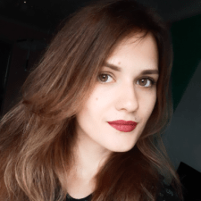 Фрилансер Олена Т. — Украина, Харьков. Специализация — Дизайн интерфейсов (UI/UX), Дизайн сайтов