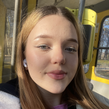 Freelancer Olena T. — Ukraine, Lwiw. Fachgebiet — Englisch, Polnisch