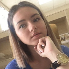 Фрилансер Олена Ю. — Украина, Долина. Специализация — Контент-менеджер, Рерайтинг
