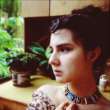 Olena Zahorodnyk