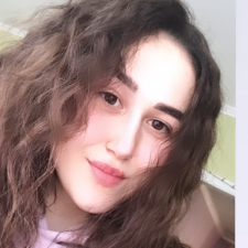 Freelancer Olesea D. — Ukraine. Core skill — Video Processing, Text Translation