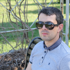 Заказчик Николай С. — Украина, Киев.
