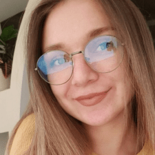 Freelancer Olesya P. — Ukraine, Vinnytsia. Specialization — Website Development, Web Design
