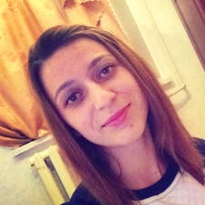 Олеся Антова