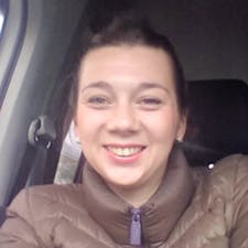 Фрилансер Олеся Б. — Украина, Львов. Специализация — Копирайтинг, Контент-менеджер