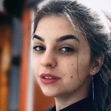 Freelancer Olesya I. — Ukraina, Iwano-Frankiwsk. Specjalizacja — Promocja w sieciach społecznościowych (SMM), Dokumentacja techniczna