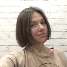 Заказчик Olesia K. — Украина.
