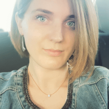 Freelancer Olesya K. — Ukraina, Tarnopol. Specjalizacja — Loga, Grafika wektorowa