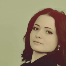 Olesia Mykhailiv