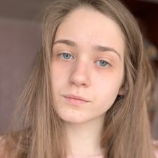 Фрилансер Олеся С. — Украина, Харьков. Специализация — Английский язык, Транскрибация